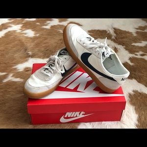 Nike x J. Crew - Killshot 2